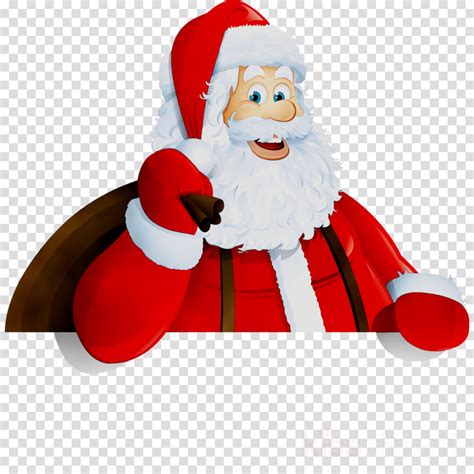 Santa Sitting Clipart 10 Free Cliparts Download Images On Clipground 2023