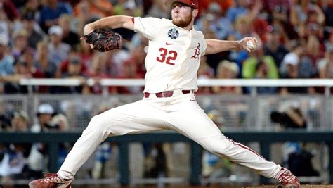 Navarre Grad Matt Cronin Makes Washington Nationals 60 Man Roster