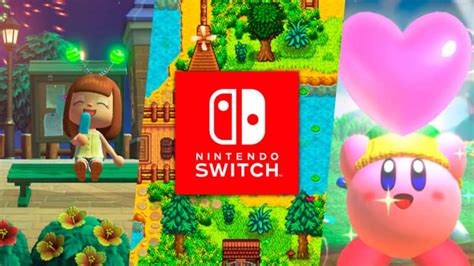 9 Best Nintendo Switch Games For Girls To Play Gamer Empire