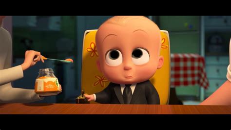 The Boss Baby Best Funny 2017 Hd Youtube