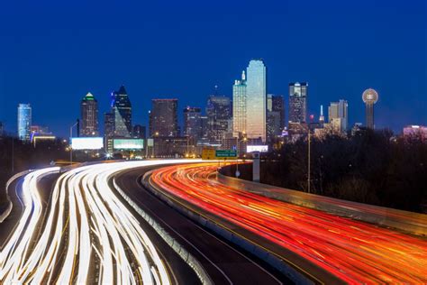 Top 10 Fastest Growing Cities In North Dallas