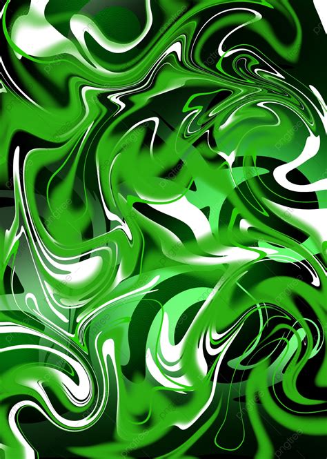 Green Black White Abstract Marble Background Wallpaper Image For Free