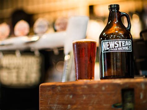 Bottoms Up Brisbanes Best Craft Breweries And Distilleries Travel