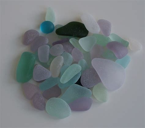 Pin By Kimberly Dyer On Seaside Sea Glass Jewel Sea Glass Colors Sea Glass Art