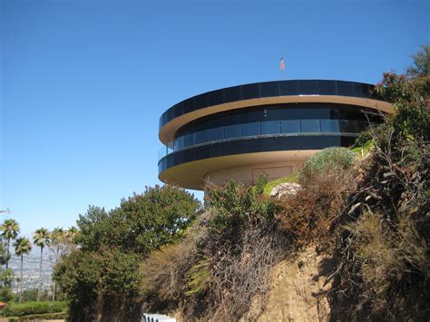 Как построить вращающийся дом - 84 фото