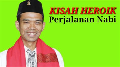 Melalui baiat ini, nabi telah dpt. UAS KISAH HIJRAH NABI MUHAMMAD S.A.W. KE MADINAH Sangat ...