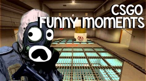 Csgo Funny Moments Youtube