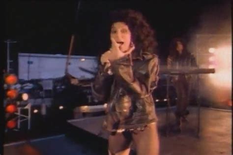 If I Could Turn Back Time Music Video Cher Image 23931954 Fanpop