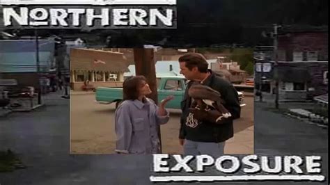 Northern Exposure Season 5 Episode 23 Dailymotion Video