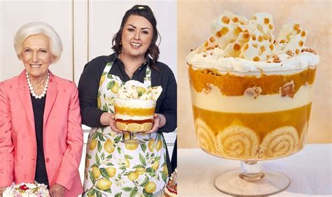 Platinum Jubilee Pudding Is Not Just A Mere Trifle How To Nail The