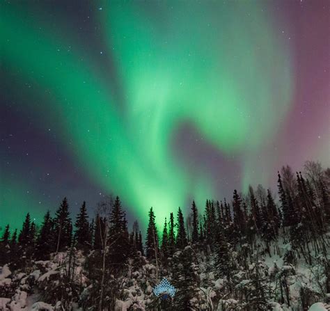 Northern Lights Photography A Beginners Guide
