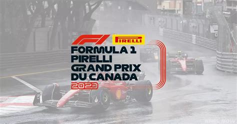 Formula 1 Where And How To Watch F1 Canadian Gp 2023 In India