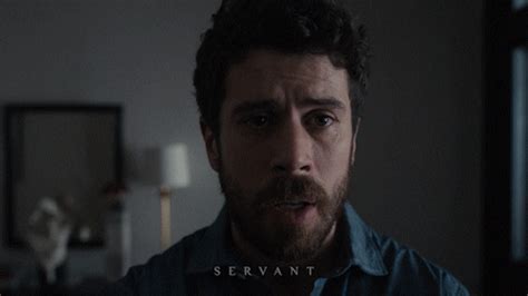 Tv Show Servant  By Apple Tv Find And Share On Giphy