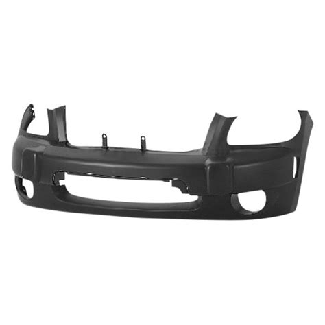 Sherman® Chevy Hhr 2006 Front Bumper Cover
