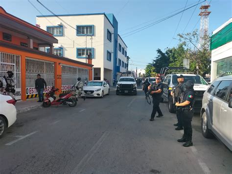 Quintana Roo Urbano On Twitter Rescatan A 20 Niñas Niños Y