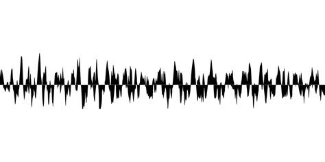 Sound Wave Hearing Wave Png Download 1280640 Free Transparent