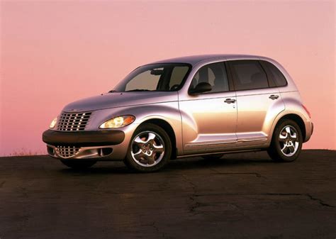 Used Chrysler Pt Cruiser Review 2000 2003 Carsguide