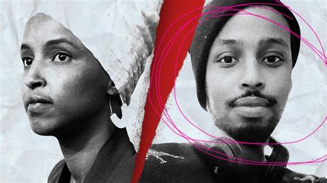 Ilhan omar announced late monday night that her father died from coronavirus complications. Ilhan Omar: All In The Family - YouTube