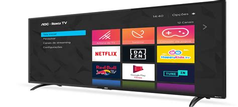 Melhores Smart Tvs 32 Polegadas Aoc Pixelnerd