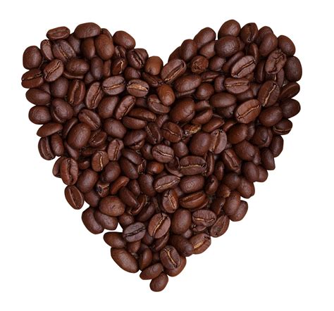 Collection Of Coffee Beans Png Pluspng