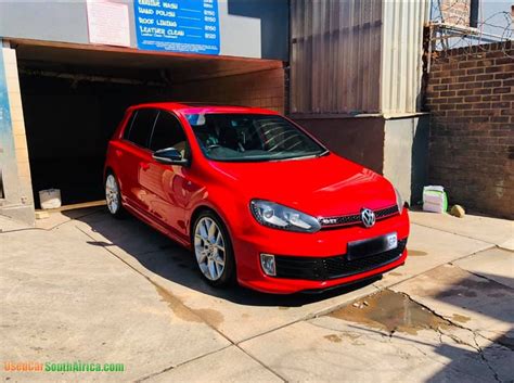 Cars for sale by brand. 2012 Volkswagen GTI used car for sale in Randburg Gauteng ...