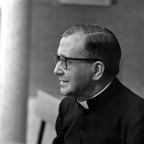15 Leadership Lessons From St Josemaria Escriva The