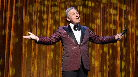Billy Crystals ‘mr Saturday Night Will End Its Broadway Run The