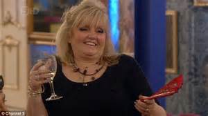 Linda Nolan Reveals She Had Sex With Other Men In Front Of Late Husband