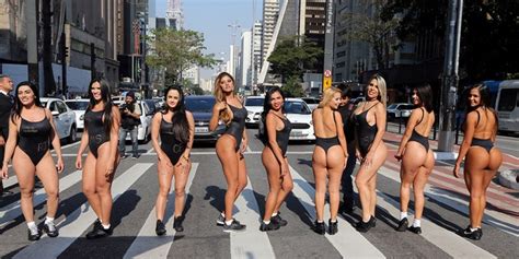 Miss Bumbums First Transgender Contestants Spark Backlash Fox News