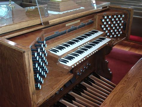 Aadland Pipe Organ Company Portfolio Page