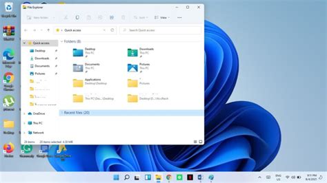 How To Restore Windows 10s File Explorer On Windows 11