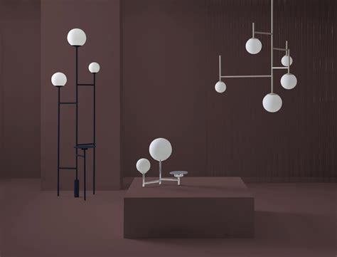 Moon And Its Minimalist Lighting Designs Fitted For You