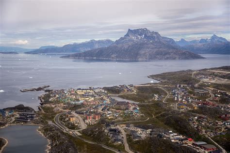 Best Of Nuuk In 5 Days With A Lot Of Culture Guide To Greenland