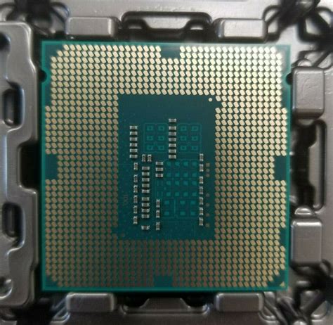 Intel I3 4170 Haswell 37ghz 50gts 3mb Socket Lga 1150 Sr1pl Deskt