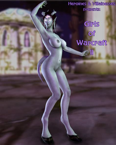 Rule 34 Black Hair Draenei Female Tagme World Of Warcraft 559885