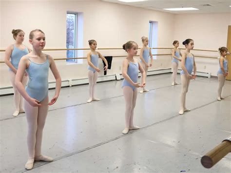 Ballet Ct Dance School