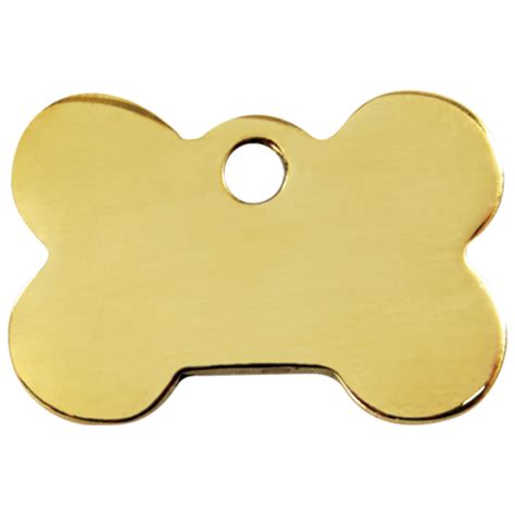 brass-bone-pet-tag