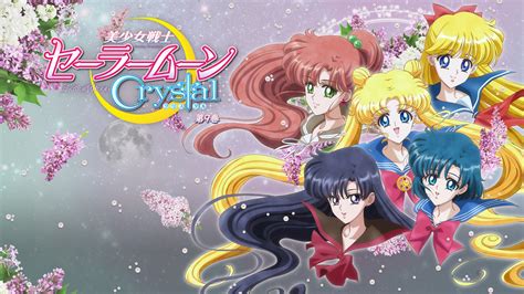 Sakou Yukie Sailor Moon Sailor Moon Crystal Aino Minako Hino Rei Kino