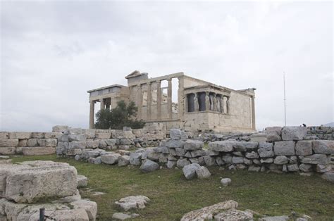 Acropolis Ictinus Callicrates Mnesikles Phidias Looking