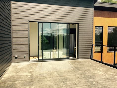 Additionally, it is required to temper any glass located within 24″ of a door if the bottom edge is less than five feet above the floor. Sliding Glass Doors - Solar Innovations ®Solar Innovations