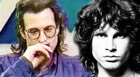 Manager Of The Doors Reveals The Jaw Dropping Truth About Jim Morrison