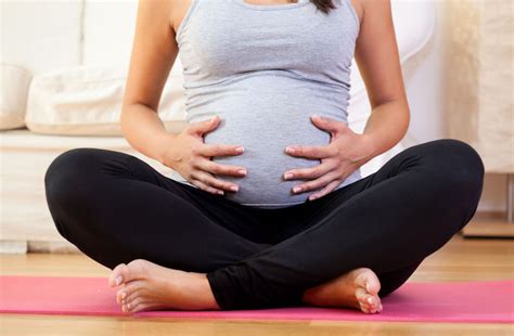 Pregnancy Holistic Bodyworks