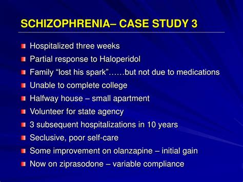 ppt schizophrenia and psychoses a clinical introduction powerpoint presentation id 3530182