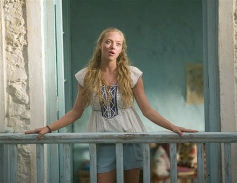 Image Result For Sophie Drawing Mamma Mia Mamma Mia Mama Mia Amanda Seyfried