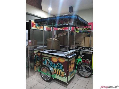 Maybe you would like to learn more about one of these? Collapsible Cart, Food Cart, Food Kiosk, Bike Cart for ...