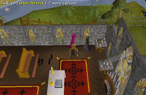 Osrs Death To The Dorgeshuun Runescape Guide Runehq