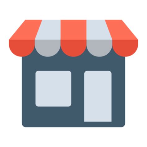 Store Svg