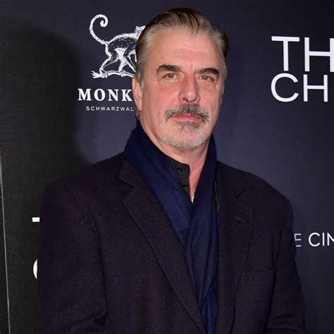 Sex And The Citys Chris Noth Accused Of Assaulting Two Women