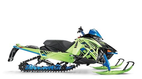 Jaws performance a name you can trust for best snowmobile performance. New 2020 Arctic Cat Riot 8000 1.35 ES | Snowmobiles in ...