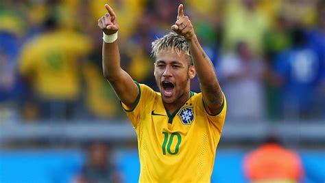 €128.00m* feb 5, 1992 in mogi das cruzes, brazil. Neymar aiming to end Brazil's wait for Olympic football ...